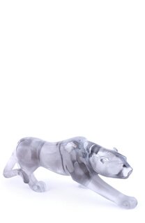 Скульптура Panther Daum