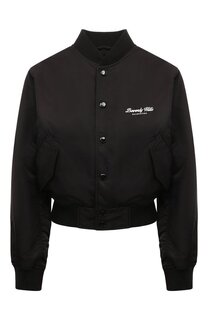 Бомбер Balenciaga