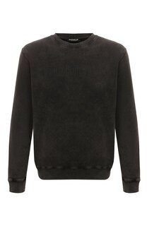 Хлопковый свитшот Dondup