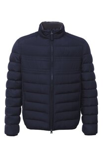 Пуховая куртка Brioni