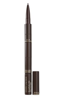 Карандаш для бровей BrowPerfect 3D, оттенок Dark Brunette Estée Lauder
