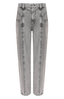 Джинсы AG Adriano Goldschmied