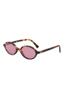 Солнцезащитные очки Miu Miu