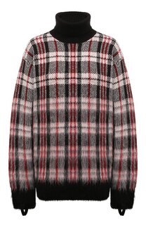 Свитер Helmut Lang