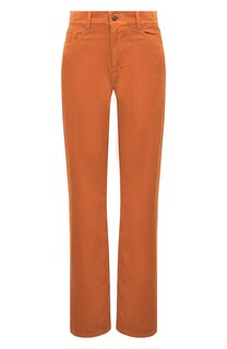 Вельветовые брюки 7 For All Mankind