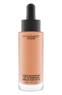 Тональная основа Studio Waterweight Foundation SPF 30, NW 35 (30ml) MAC