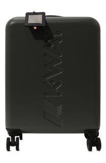 Чемодан small K-Way