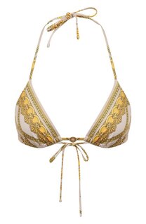 Треугольный бра Versace