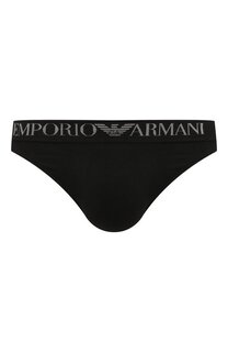 Брифы Emporio Armani