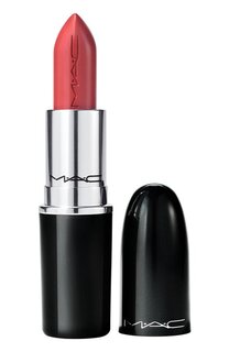 Губная помада Lustreglass Sheer-Shine, оттенок See Sheer (3g) MAC