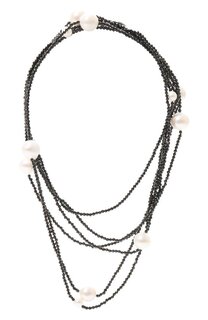 Колье Dzhanelli