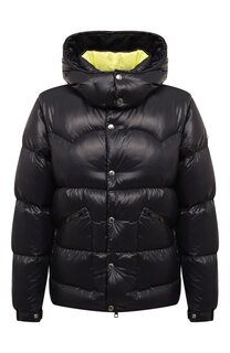 Пуховик Coutard Moncler