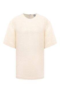 Топ из вискозы TOTEME