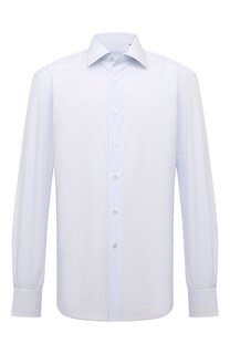 Хлопковая сорочка Stefano Ricci