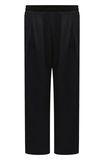 Хлопковые брюки Maison Margiela