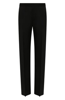 Шерстяные брюки Givenchy