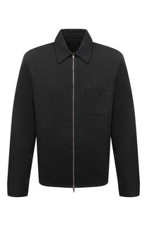 Хлопковая рубашка Givenchy