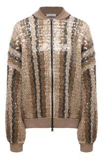 Кардиган Brunello Cucinelli