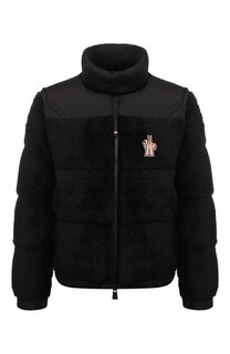 Пуховик Granier Moncler Grenoble