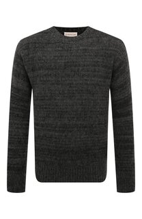 Шерстяной свитер Moncler