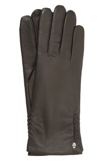 Кожаные перчатки Roeckl