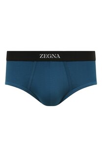 Хлопковые брифы Zegna