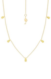 Колье Mercury