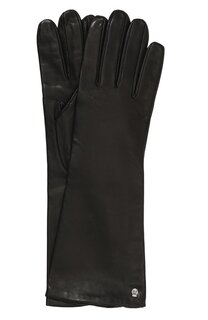 Кожаные перчатки Roeckl