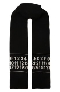 Шарф MM6