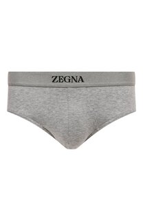 Хлопковые брифы Zegna