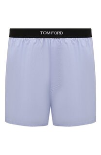 Хлопковые боксеры Tom Ford