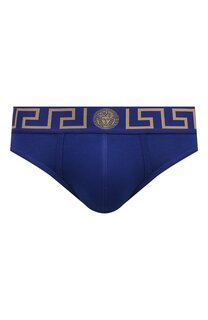 Хлопковые брифы Versace