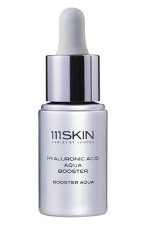 Увлажняющая сыворотка с гиалуроновой кислотой (20ml) 111SKIN