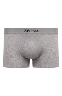 Хлопковые боксеры Zegna