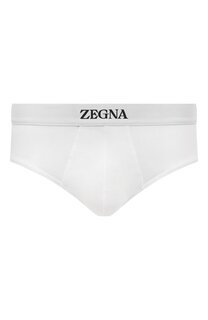 Хлопковые брифы Zegna