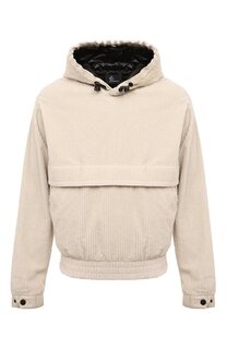 Анорак Jumbo Cord Moncler Grenoble
