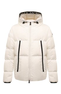Пуховик Montcla Moncler