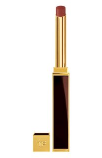 Помада для губ Slim Lip Color Shine, оттенок 100 100 Tom Ford