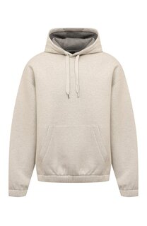 Хлопковое худи BOSS