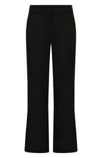 Брюки из вискозы Off-White