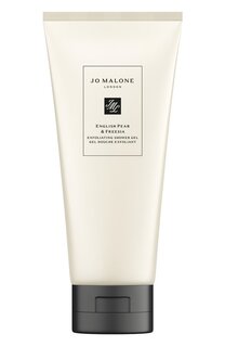 Очищающий гель-скраб English Pear & Freesia (200ml) Jo Malone London