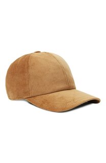 Хлопковая бейсболка Herno
