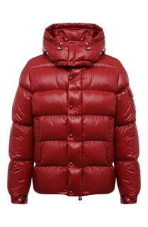 Пуховик Maya Moncler