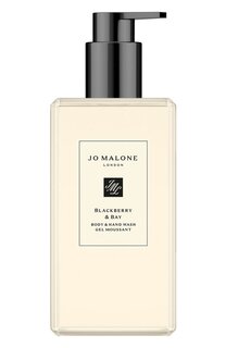 Гель для душа Blackberry & Bay (500ml) Jo Malone London