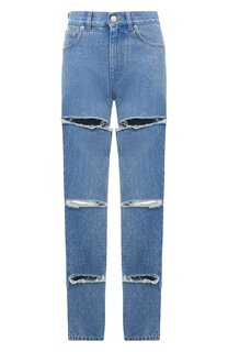 Джинсы Marni