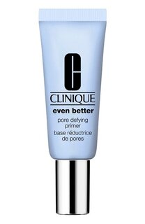 Праймер, уменьшающий видимость пор Even Better (15ml) Clinique