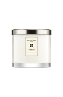 Свеча Wood Sage & Sea Salt (600g) Jo Malone London