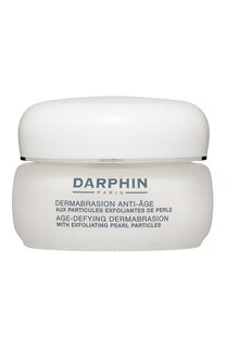 Антивозрастной пилинг Age Defying Dermabrasion (50ml) Darphin