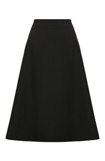Шерстяная юбка Marni