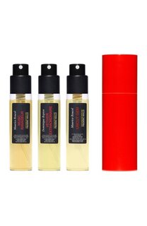 Парфюмерный набор Vibrant & Warm (3x10ml) Frederic Malle
